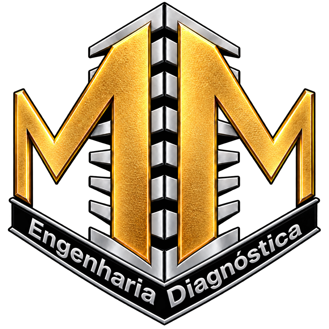 Mélanie Moreira Engenharia Diagnóstica